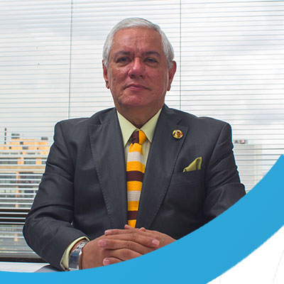 ING. GUSTAVO VICIOSO SIMMONDS