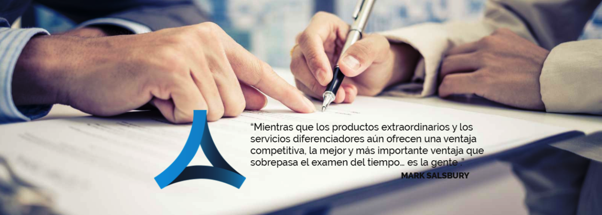 Servicios diferenciadores