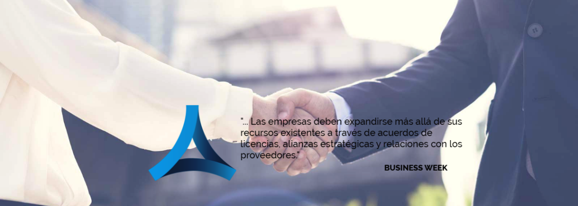 Alianzas estratégicas